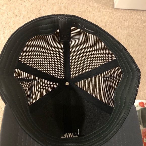 NWOT Nike black baseball cap hat - Picture 5 of 5